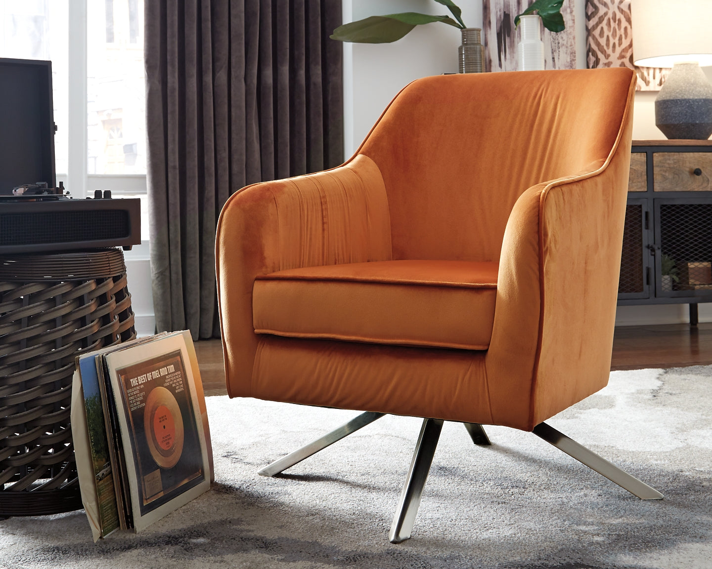 Hangar Accent Chair at Cloud 9 Mattress & Furniture furniture, home furnishing, home decor