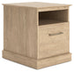 Elmferd File Cabinet at Cloud 9 Mattress & Furniture furniture, home furnishing, home decor