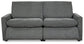 Hartsdale 2-Piece Power Reclining Sectional at Cloud 9 Mattress & Furniture furniture, home furnishing, home decor