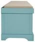 Dowdy Storage Bench at Cloud 9 Mattress & Furniture furniture, home furnishing, home decor