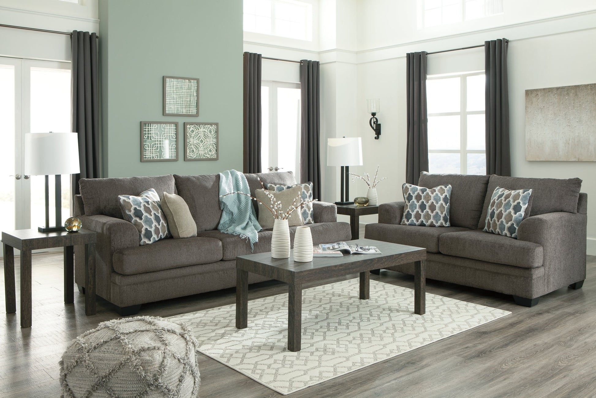 Dorsten Queen Sofa Sleeper at Cloud 9 Mattress & Furniture furniture, home furnishing, home decor