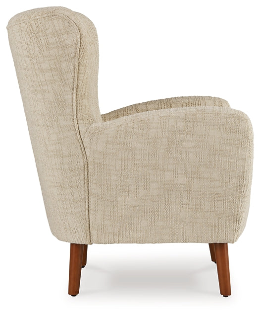 Jemison Next-Gen Nuvella Accent Chair at Cloud 9 Mattress & Furniture furniture, home furnishing, home decor