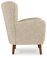 Jemison Next-Gen Nuvella Accent Chair at Cloud 9 Mattress & Furniture furniture, home furnishing, home decor