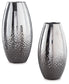 Dinesh Vase Set (2/CN) at Cloud 9 Mattress & Furniture furniture, home furnishing, home decor