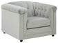Josanna Chair at Cloud 9 Mattress & Furniture furniture, home furnishing, home decor