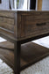 Johurst Rectangular End Table at Cloud 9 Mattress & Furniture furniture, home furnishing, home decor
