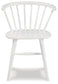 Grannen Dining Room Side Chair (2/CN) at Cloud 9 Mattress & Furniture furniture, home furnishing, home decor