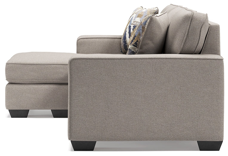 Greaves Sofa Chaise at Cloud 9 Mattress & Furniture furniture, home furnishing, home decor