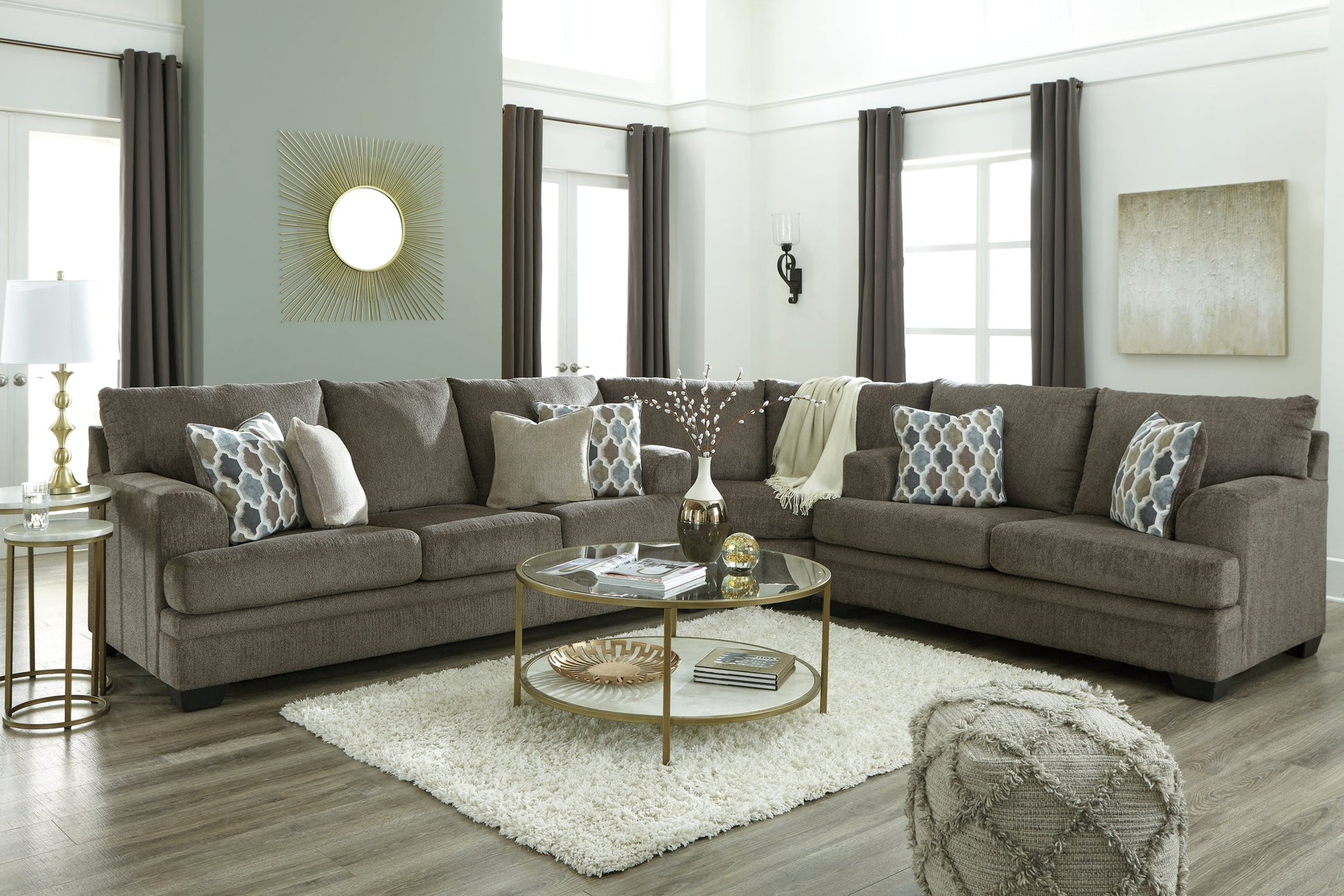 Dorsten Queen Sofa Sleeper at Cloud 9 Mattress & Furniture furniture, home furnishing, home decor