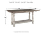 Havalance Flip Top Sofa Table at Cloud 9 Mattress & Furniture furniture, home furnishing, home decor