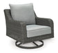 Elite Park Outdoor Sofa with 2 Lounge Chairs at Cloud 9 Mattress & Furniture furniture, home furnishing, home decor