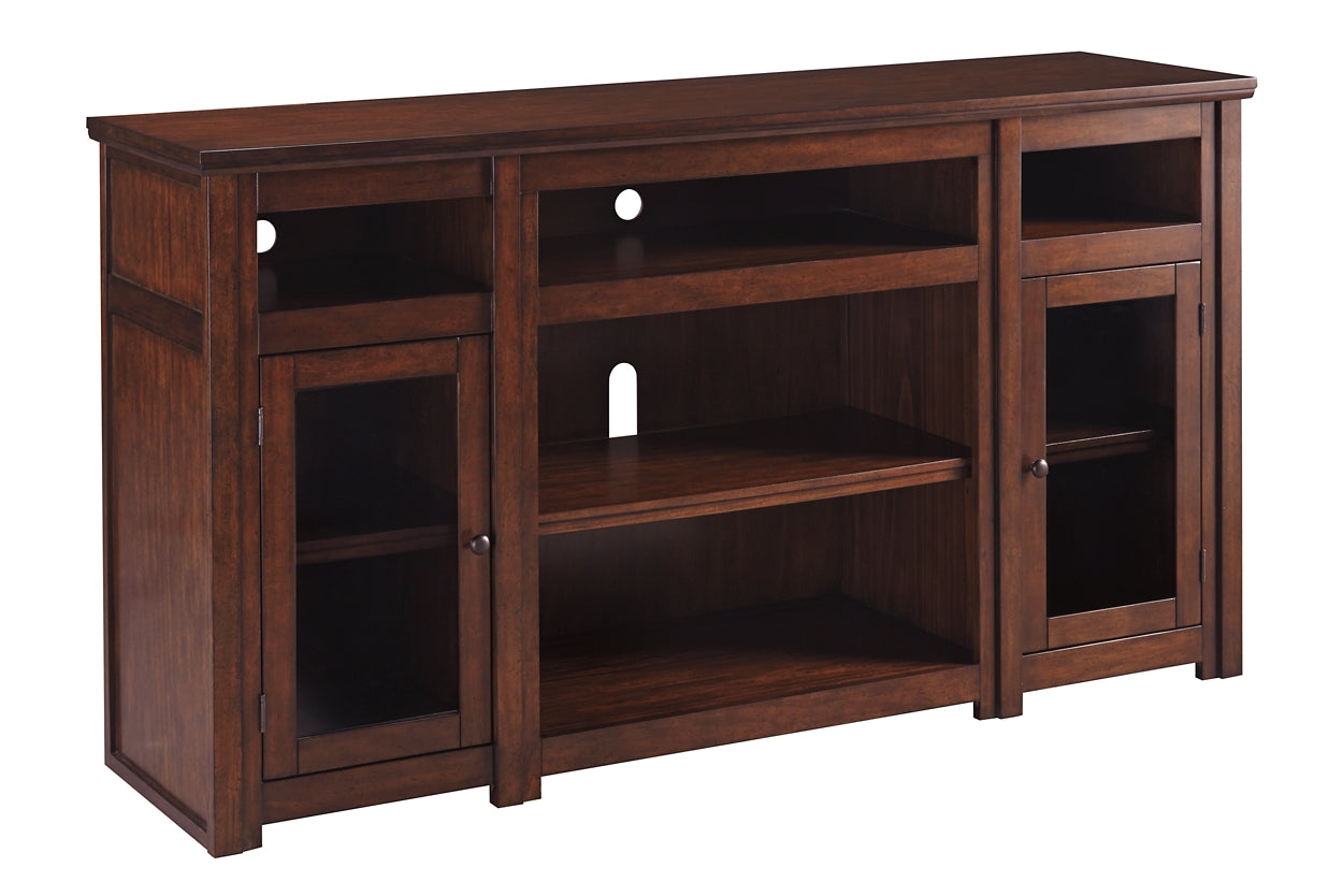 Harpan XL TV Stand w/Fireplace Option at Cloud 9 Mattress & Furniture furniture, home furnishing, home decor