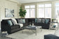 Diedrick Lantern Set (2/CN) at Cloud 9 Mattress & Furniture furniture, home furnishing, home decor