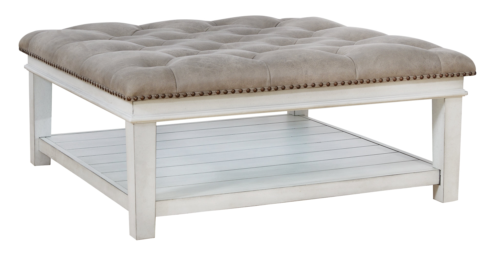 Kanwyn Coffee Table with 1 End Table at Cloud 9 Mattress & Furniture furniture, home furnishing, home decor