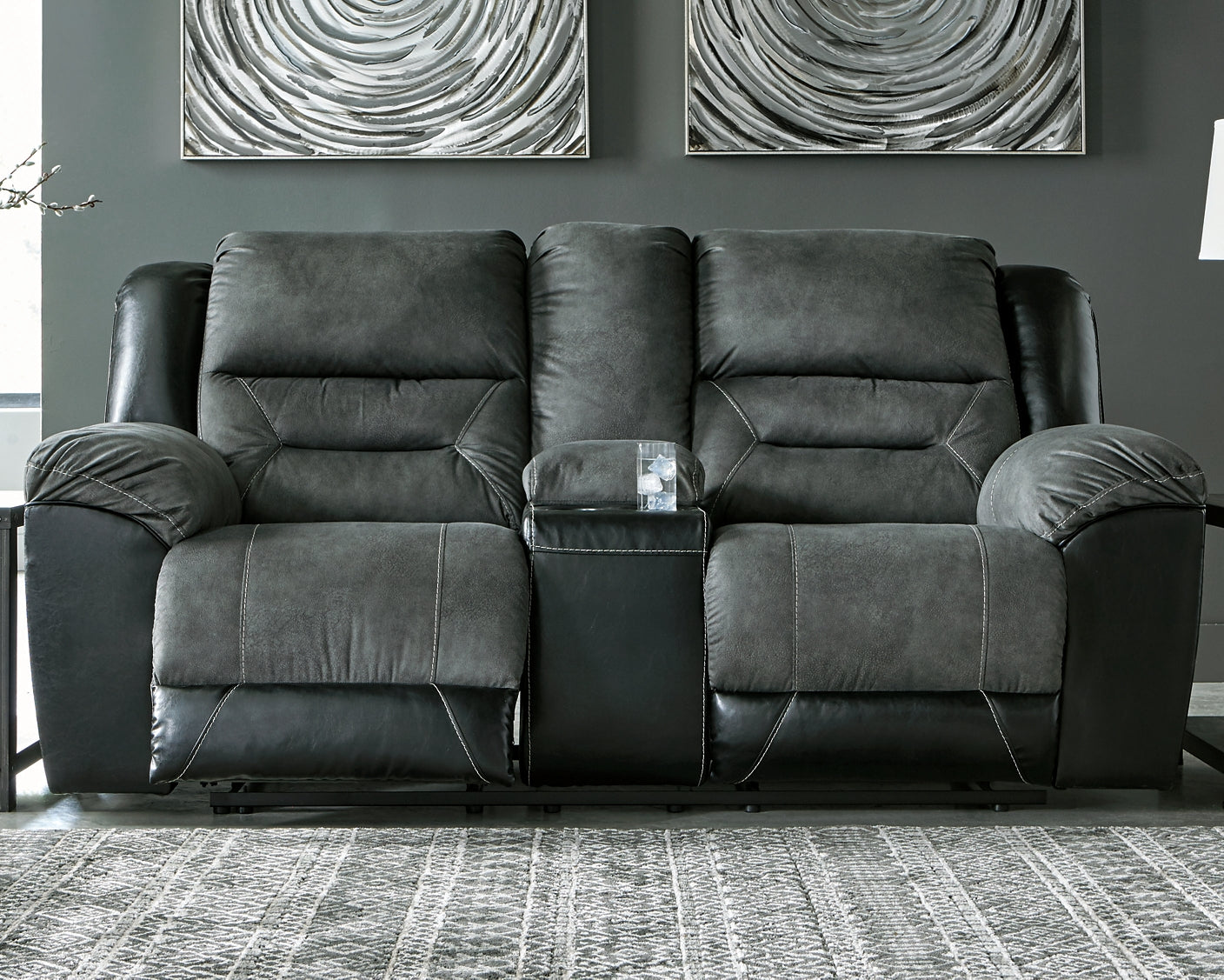 Earhart Sofa and Loveseat at Cloud 9 Mattress & Furniture furniture, home furnishing, home decor