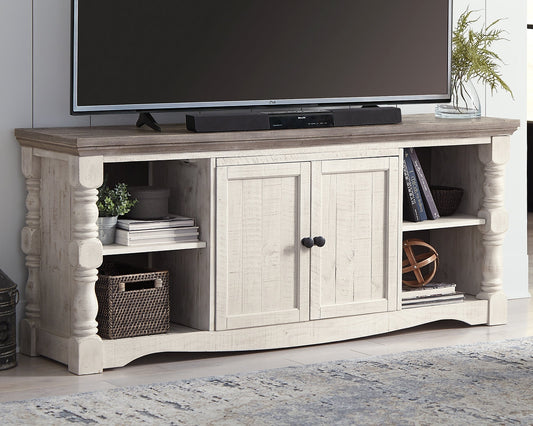 Havalance Extra Large TV Stand at Cloud 9 Mattress & Furniture furniture, home furnishing, home decor
