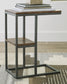 Forestmin Accent Table at Cloud 9 Mattress & Furniture furniture, home furnishing, home decor