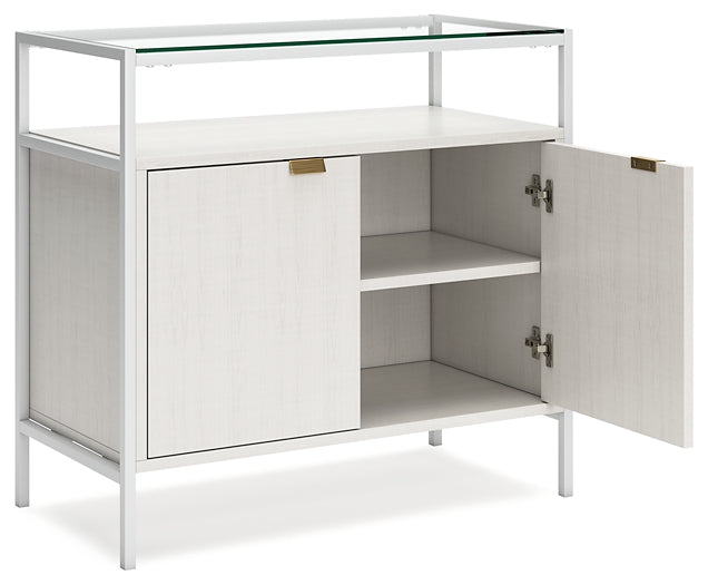 Deznee Small Bookcase at Cloud 9 Mattress & Furniture furniture, home furnishing, home decor