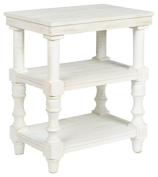 Dannerville Accent Table at Cloud 9 Mattress & Furniture furniture, home furnishing, home decor