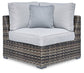 Harbor Court 9-Piece Outdoor Sectional at Cloud 9 Mattress & Furniture furniture, home furnishing, home decor