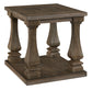 Johnelle Rectangular End Table at Cloud 9 Mattress & Furniture furniture, home furnishing, home decor