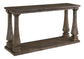 Johnelle Sofa Table at Cloud 9 Mattress & Furniture furniture, home furnishing, home decor