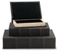 Jolina Box Set (3/CN) at Cloud 9 Mattress & Furniture furniture, home furnishing, home decor