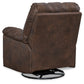 Derwin Swivel Glider Recliner at Cloud 9 Mattress & Furniture furniture, home furnishing, home decor