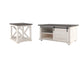 Dorrinson Coffee Table with 1 End Table at Cloud 9 Mattress & Furniture furniture, home furnishing, home decor