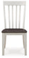 Darborn Dining Chair (Set of 2)