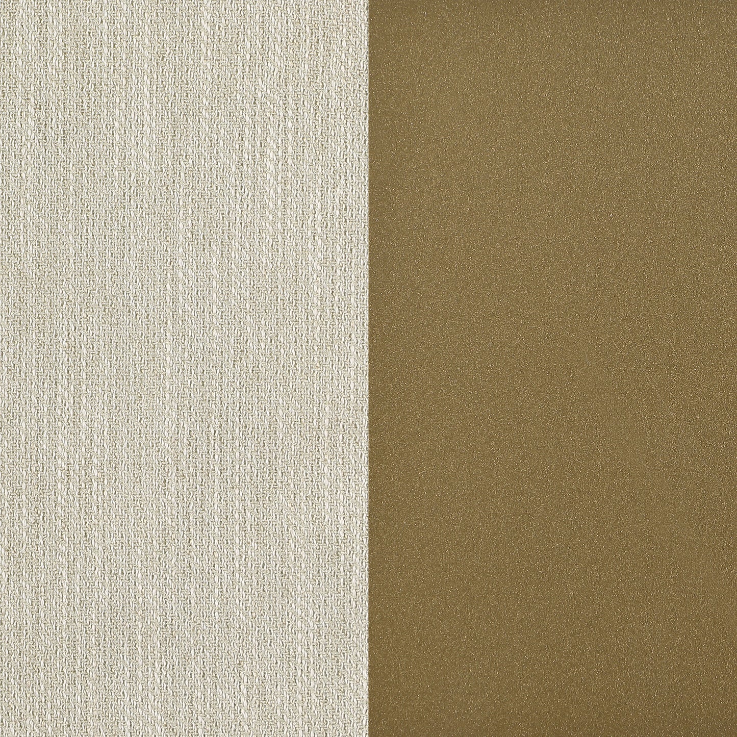 Tina Fabric Upholstered Bar Chair Beige (Set of 2)