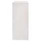 Miranda 9-drawer Dresser White