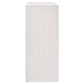 Miranda 9-drawer Dresser White
